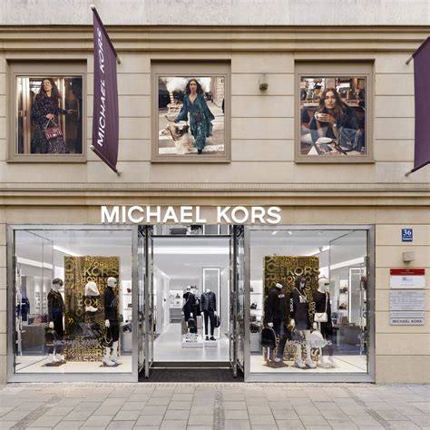 Geschäfte für MICHAEL KORS COLLECTION in München